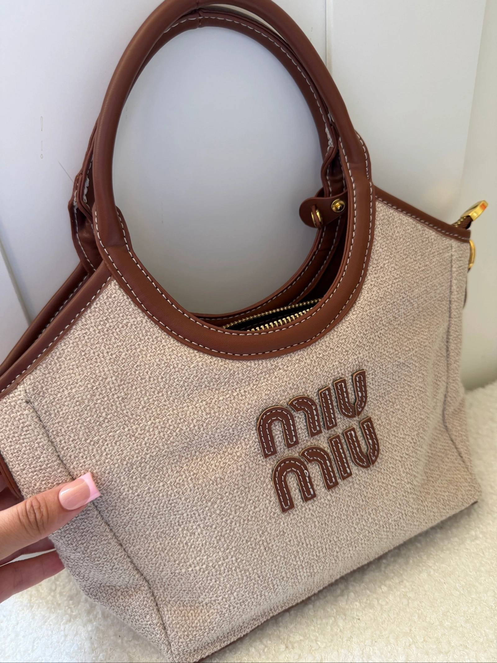 Sac M 